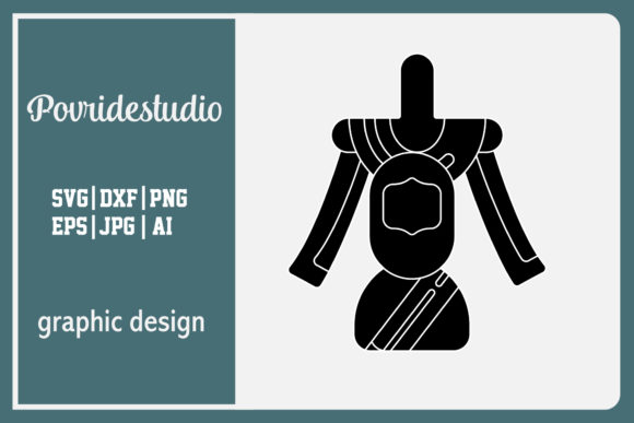 Flat Easter Jesus Illustration Review for Embroidery Projects