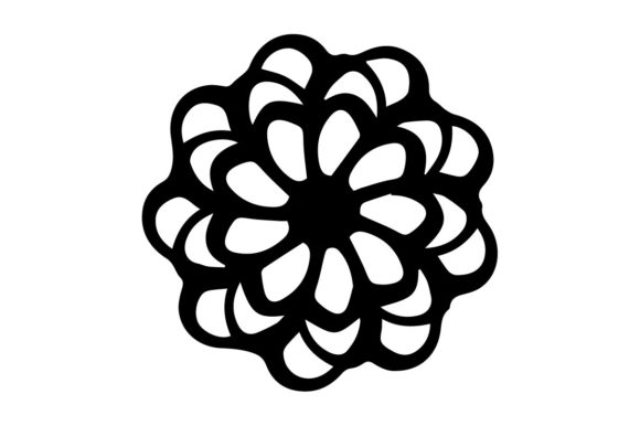 Mandala Pattern Stencil for Embroidery: A Designer’s Practical Take
